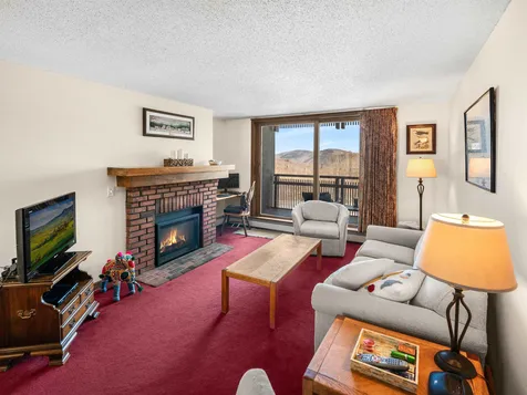 281 Sunrise Road Killington VT 05751