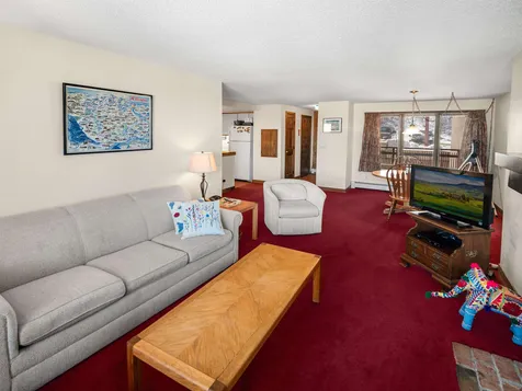281 Sunrise Road Killington VT 05751