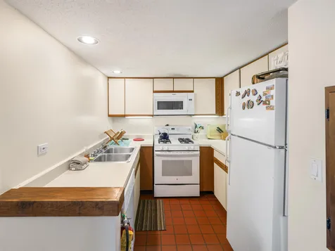 281 Sunrise Road Killington VT 05751