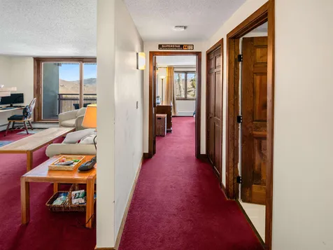 281 Sunrise Road Killington VT 05751