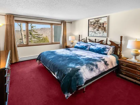 281 Sunrise Road Killington VT 05751