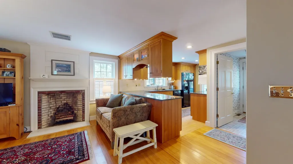 1131 River Road New Haven VT 05472