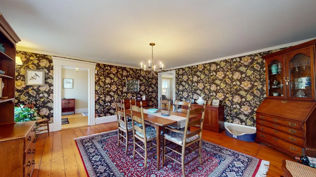 1131 River Road New Haven VT 05472
