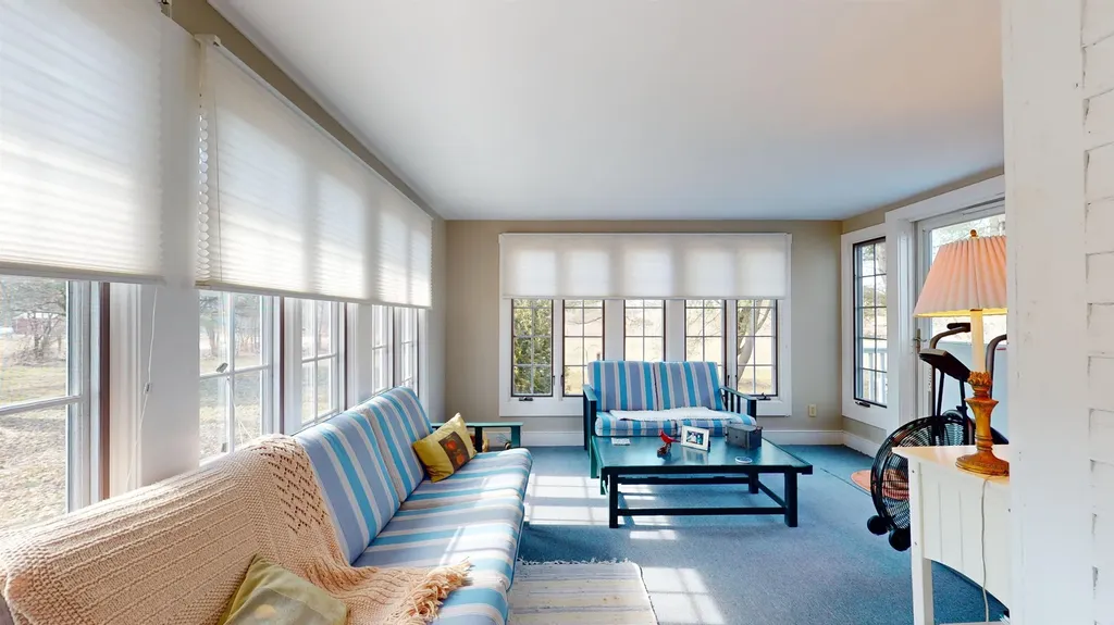 1131 River Road New Haven VT 05472