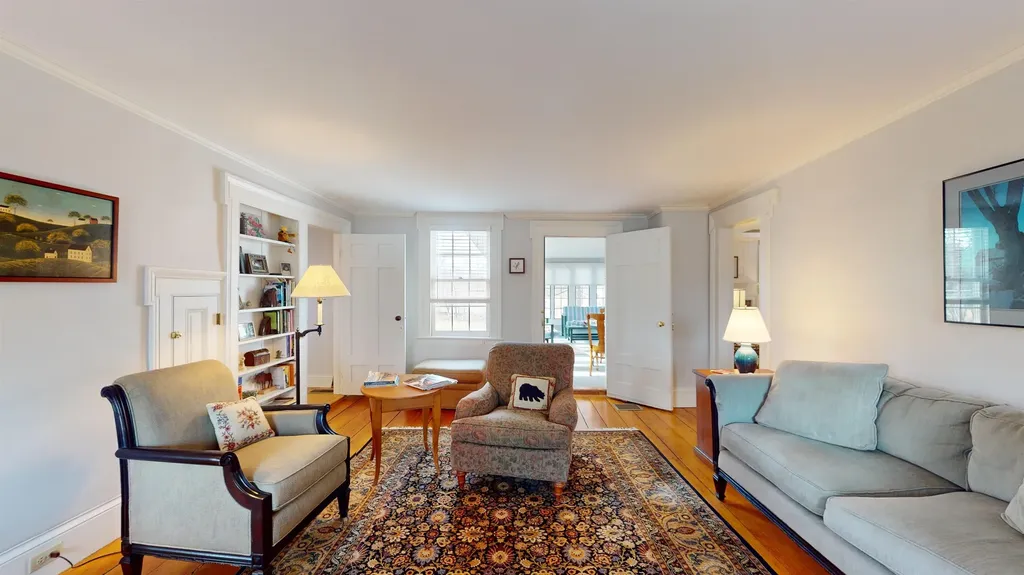 1131 River Road New Haven VT 05472