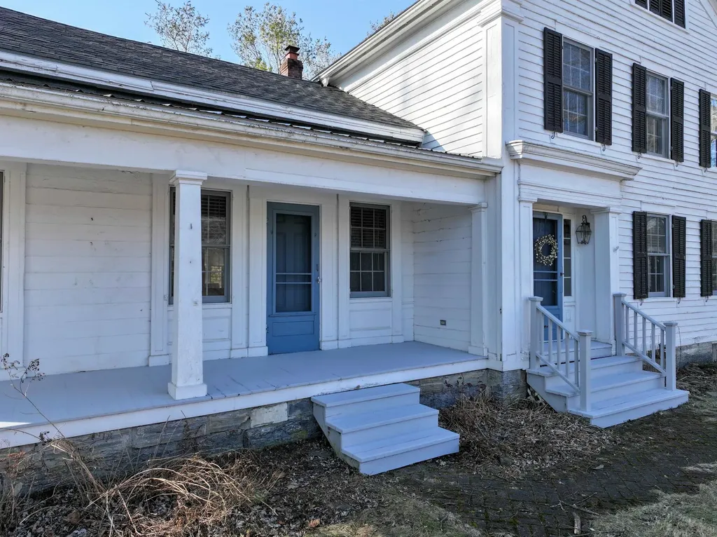 1131 River Road New Haven VT 05472