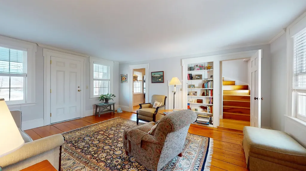 1131 River Road New Haven VT 05472