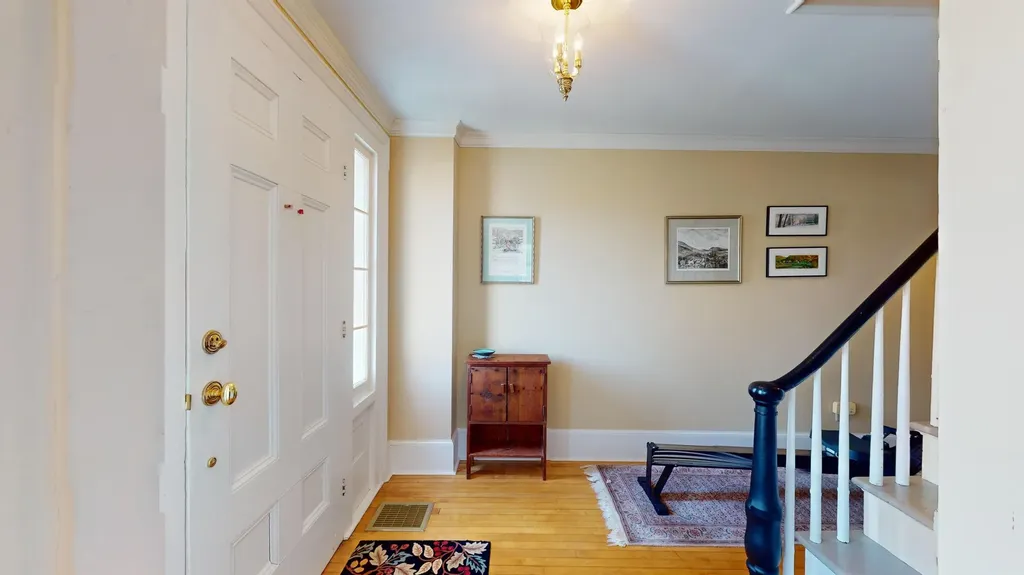 1131 River Road New Haven VT 05472