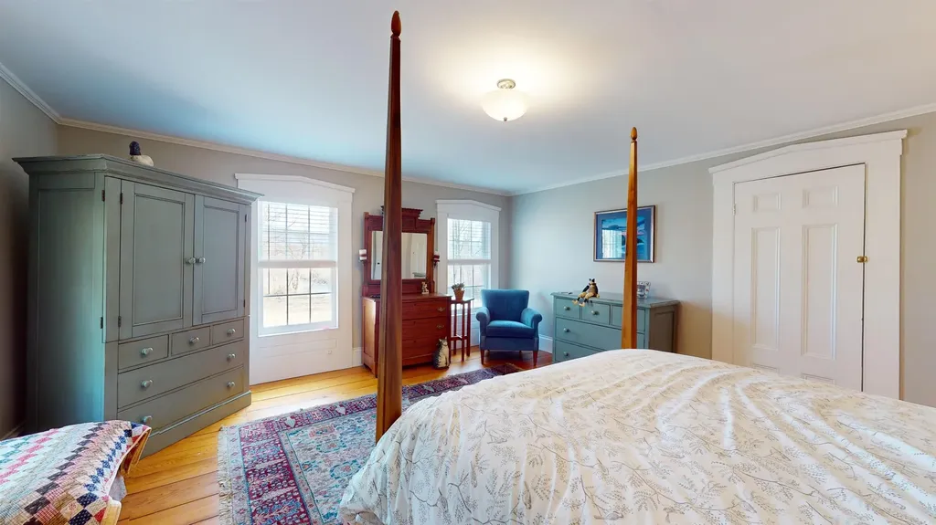 1131 River Road New Haven VT 05472
