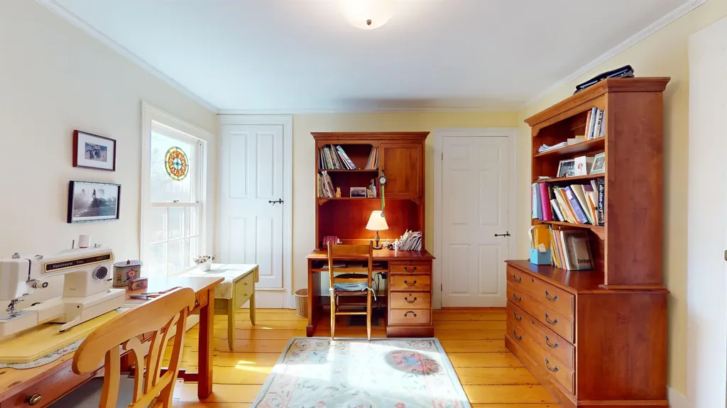 1131 River Road New Haven VT 05472