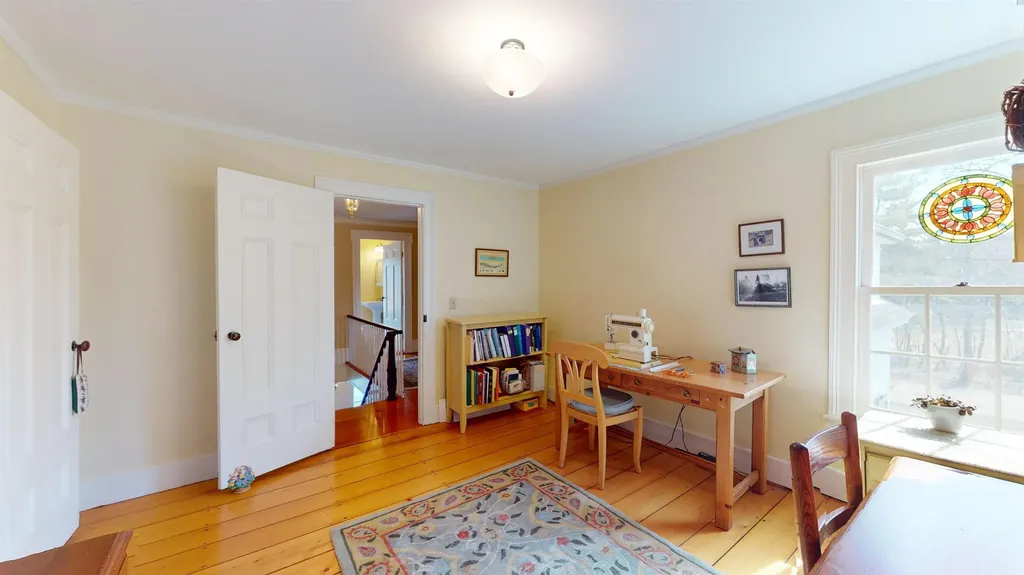 1131 River Road New Haven VT 05472