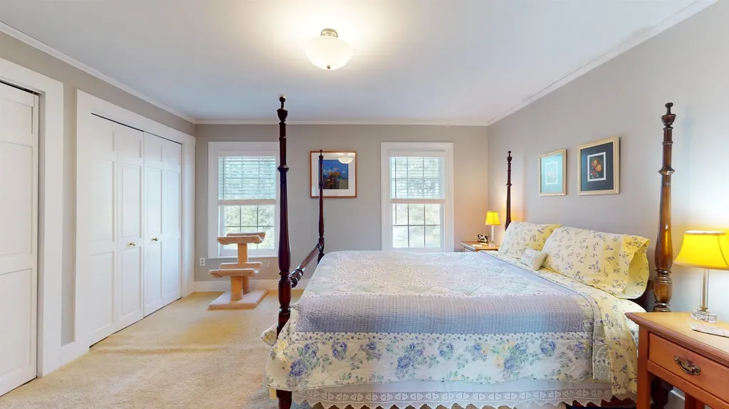 1131 River Road New Haven VT 05472