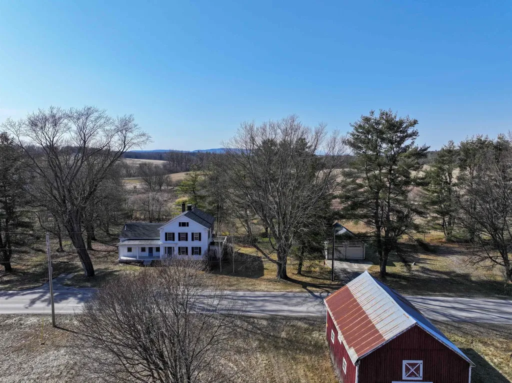 1131 River Road New Haven VT 05472