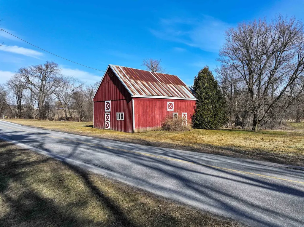 1131 River Road New Haven VT 05472