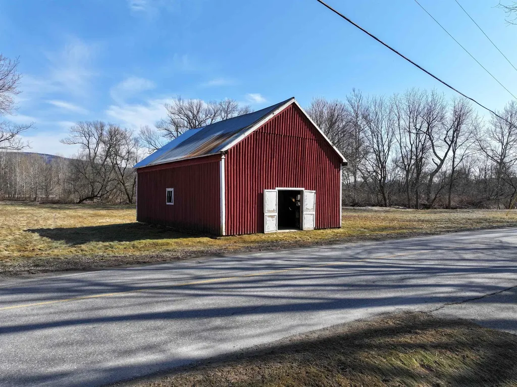 1131 River Road New Haven VT 05472