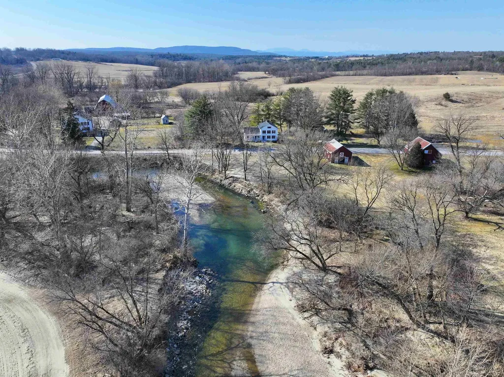 1131 River Road New Haven VT 05472