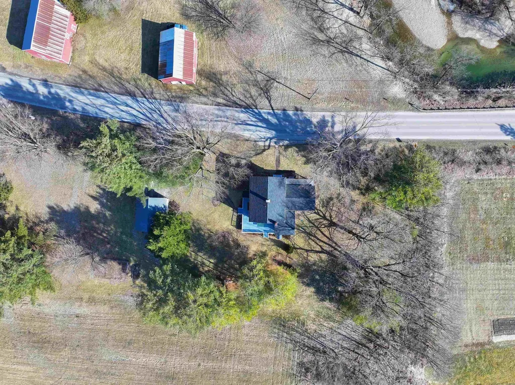 1131 River Road New Haven VT 05472