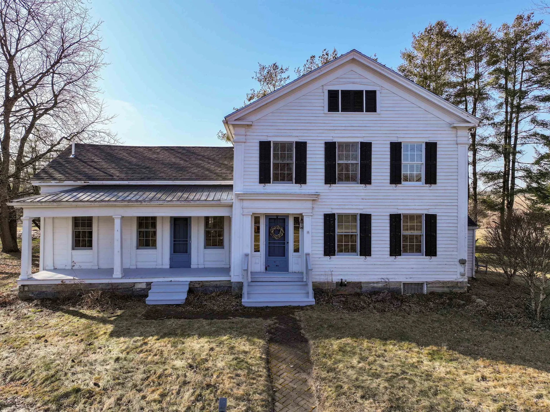 1131 River Road New Haven VT 05472
