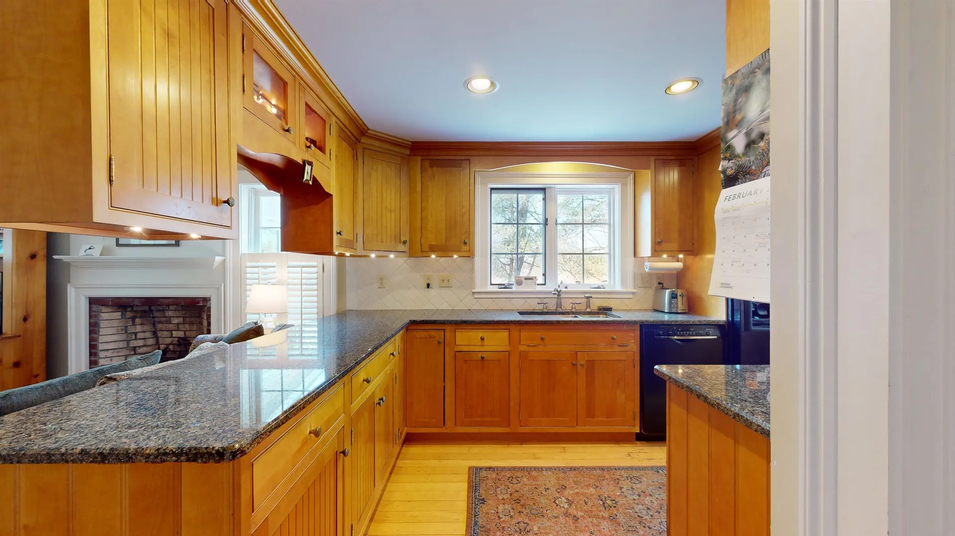 1131 River Road New Haven VT 05472