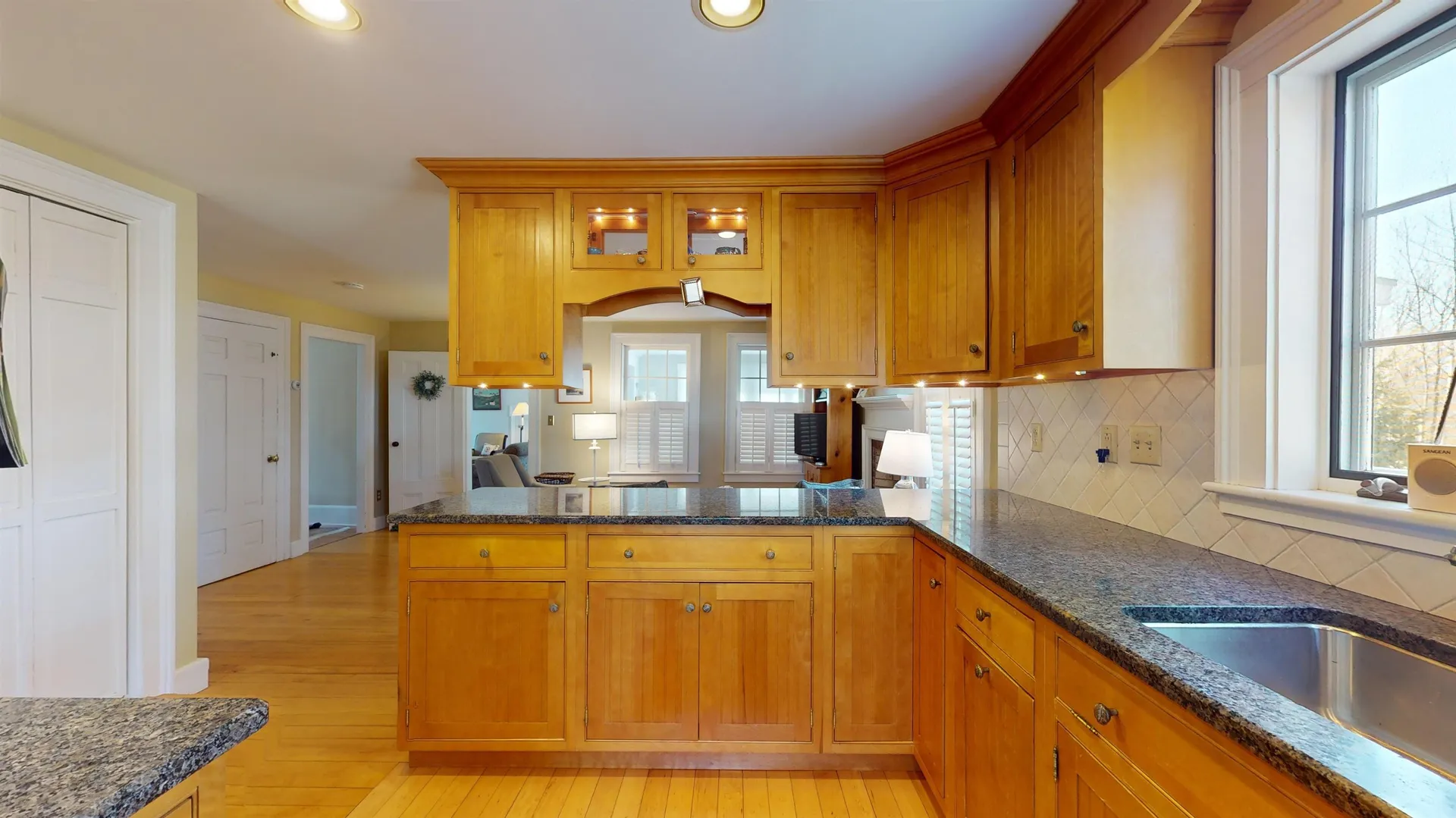 1131 River Road New Haven VT 05472