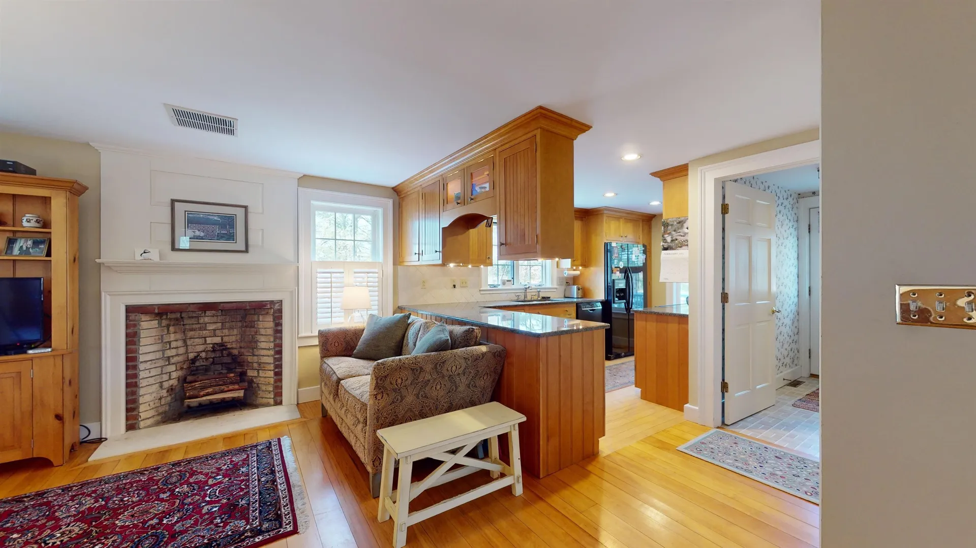 1131 River Road New Haven VT 05472