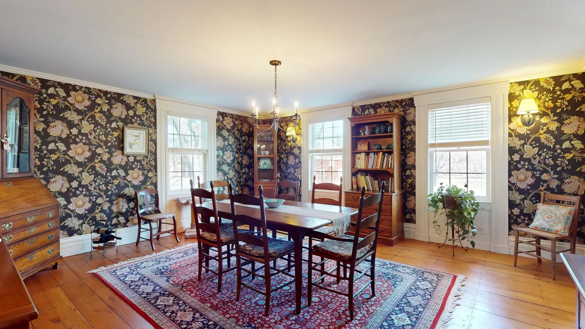 1131 River Road New Haven VT 05472