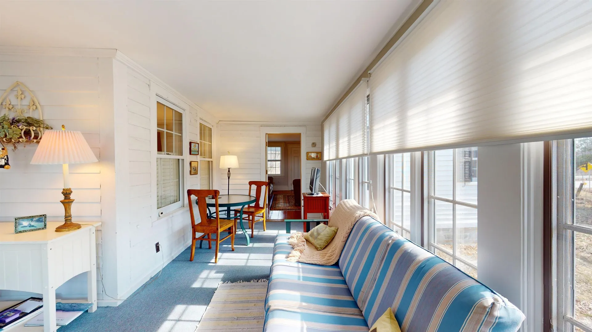 1131 River Road New Haven VT 05472