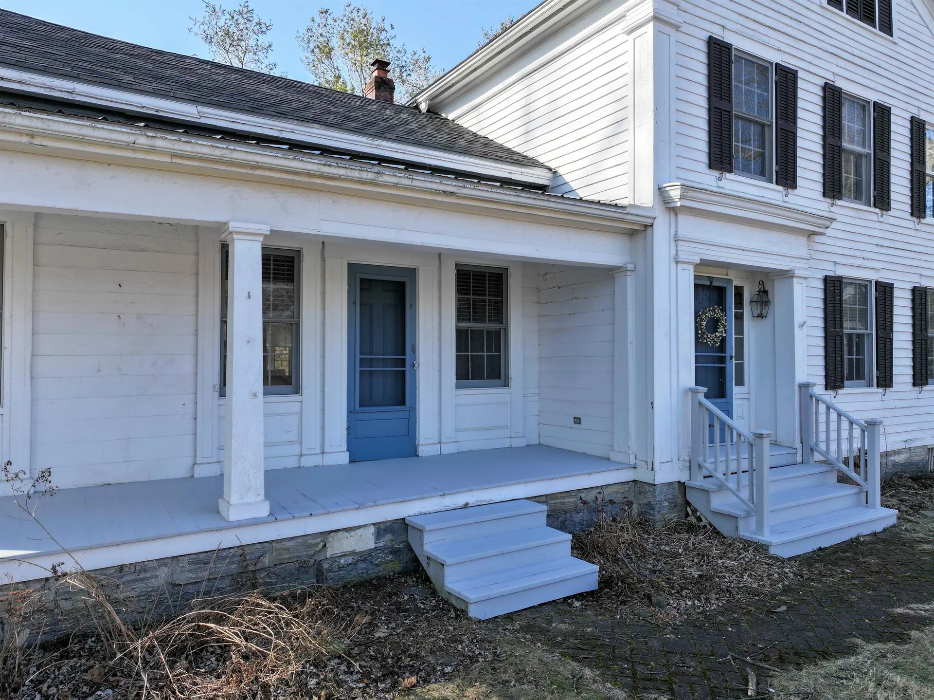 1131 River Road New Haven VT 05472