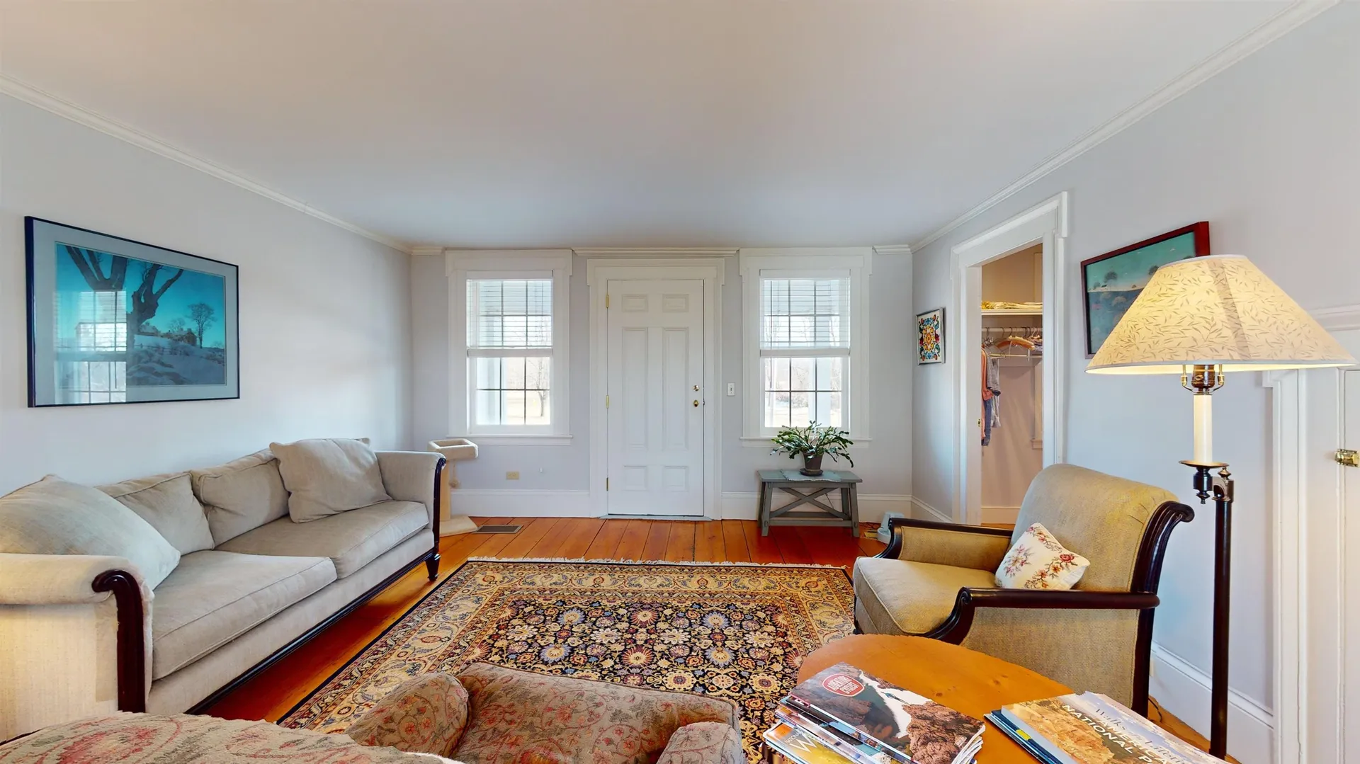 1131 River Road New Haven VT 05472