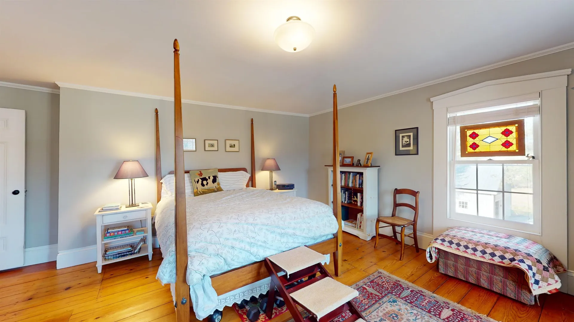 1131 River Road New Haven VT 05472