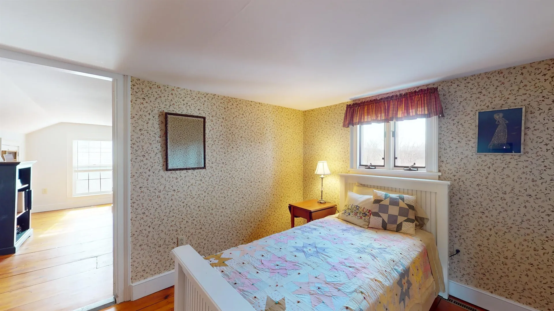 1131 River Road New Haven VT 05472