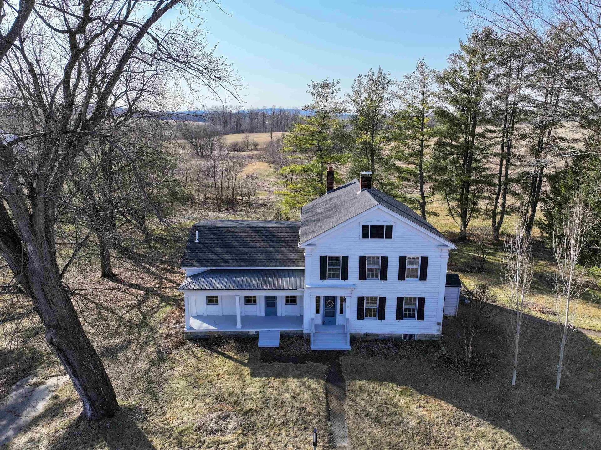 1131 River Road New Haven VT 05472