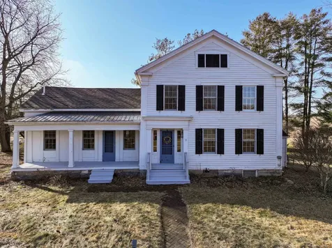 1131 River Road New Haven VT 05472