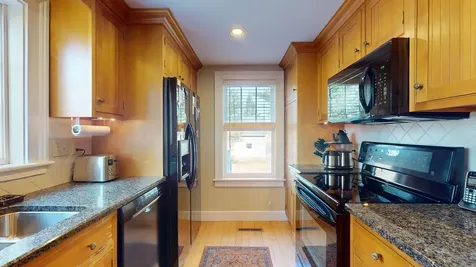 1131 River Road New Haven VT 05472