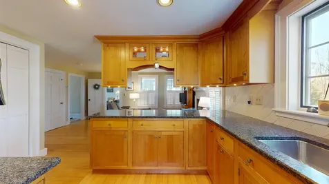 1131 River Road New Haven VT 05472