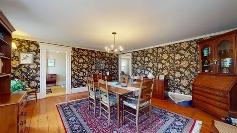 1131 River Road New Haven VT 05472