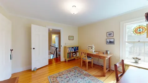 1131 River Road New Haven VT 05472