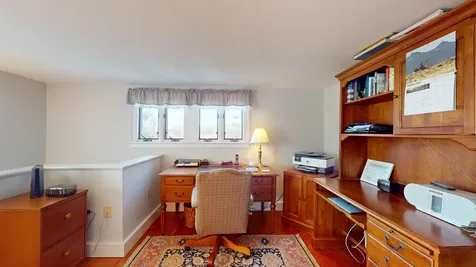 1131 River Road New Haven VT 05472