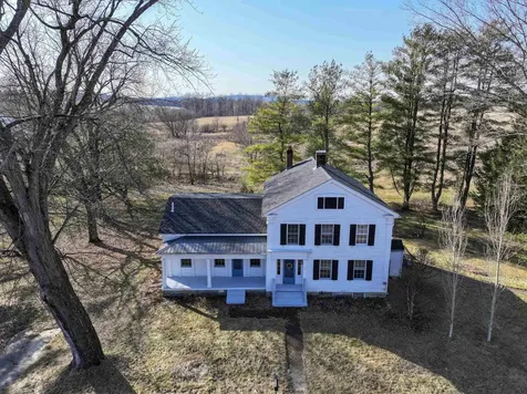 1131 River Road New Haven VT 05472