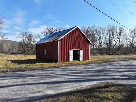 1131 River Road New Haven VT 05472