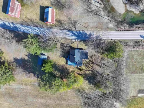 1131 River Road New Haven VT 05472