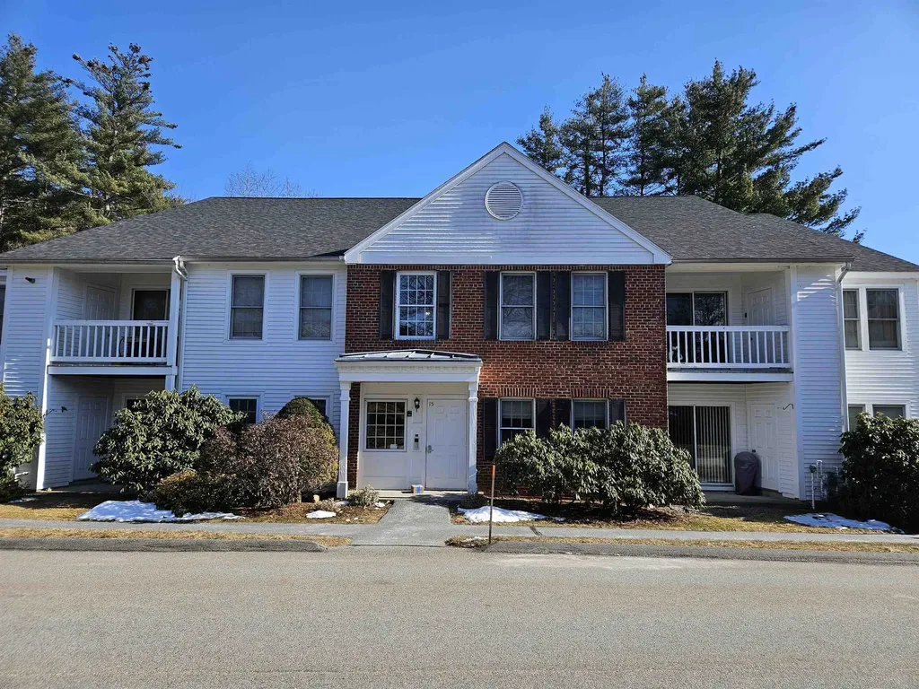 15 Windsor Court Keene NH 03431