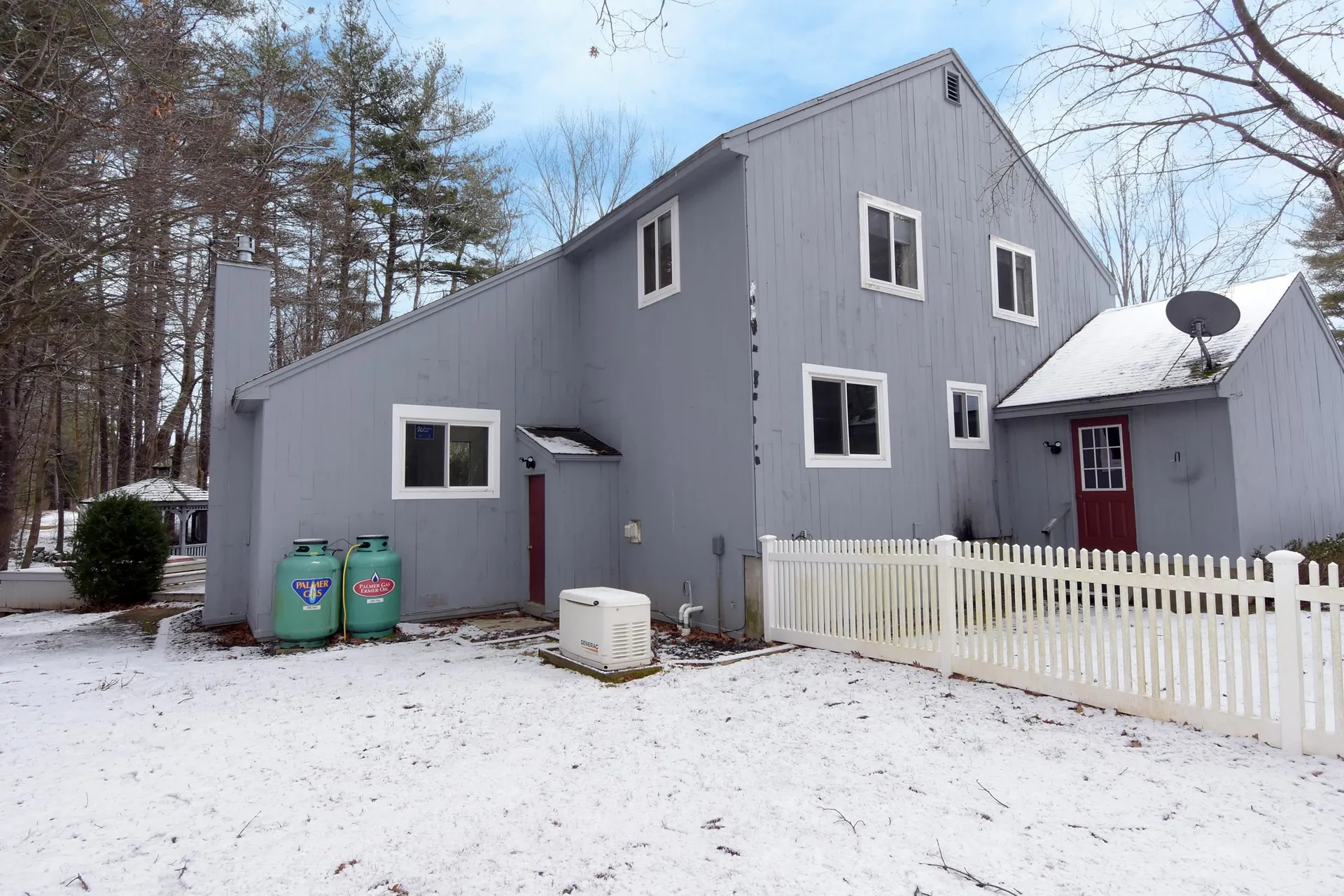 3 Linda Street Windham NH 03087