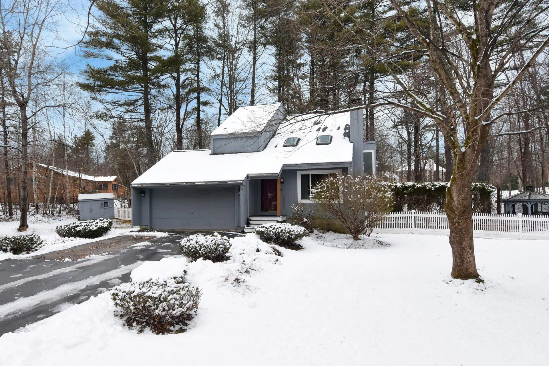 3 Linda Street Windham NH 03087