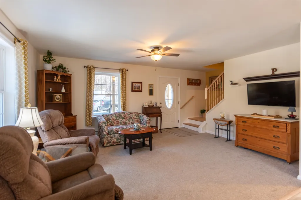 1691 Main Street Springfield NH 03284