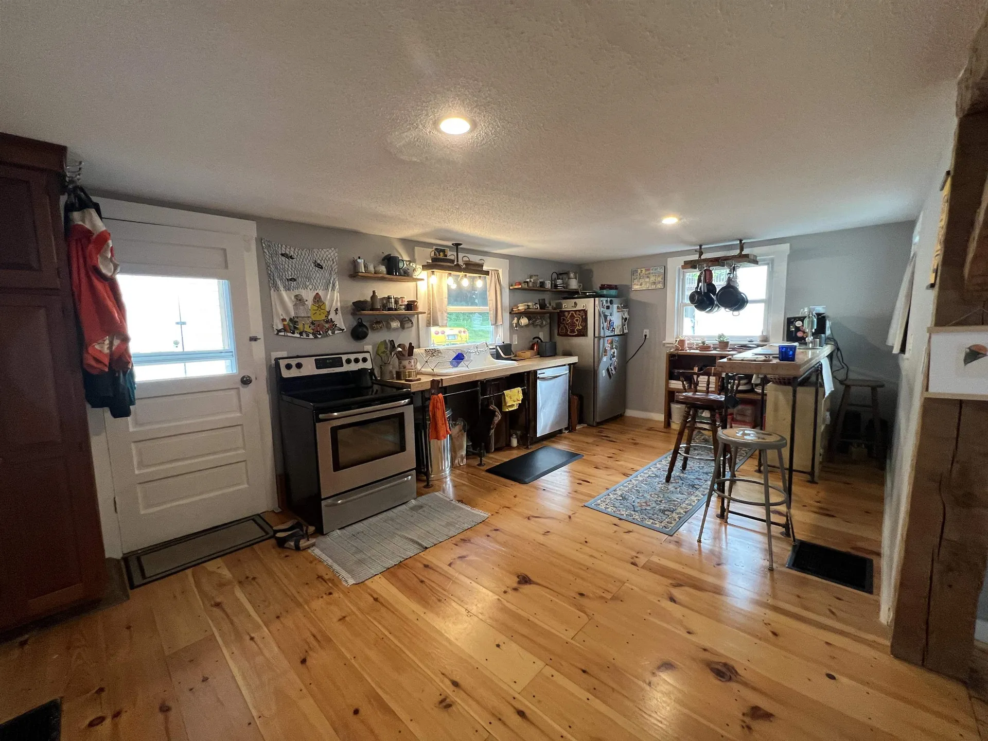 80 Mechanic Street Lebanon NH 03766