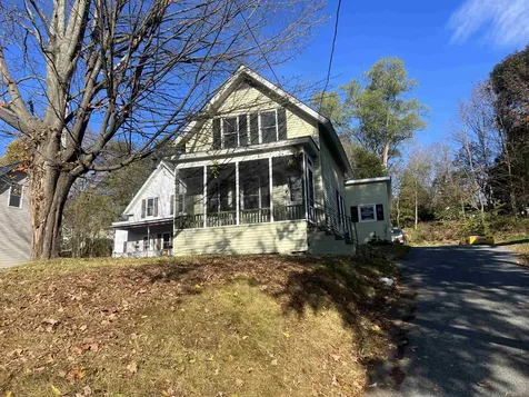 80 Mechanic Street Lebanon NH 03766