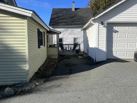 80 Mechanic Street Lebanon NH 03766