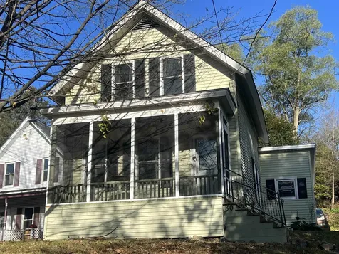 80 Mechanic Street Lebanon NH 03766