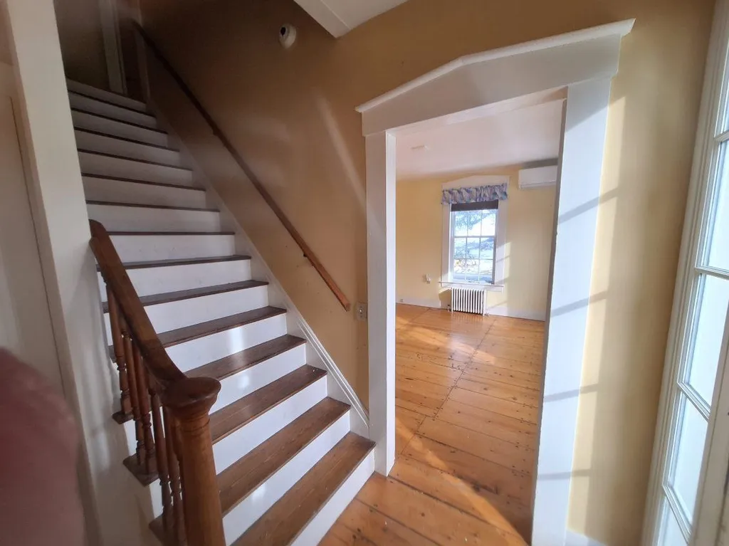787 Bliss Hill Road Morristown VT 05661